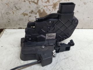 bontott VOLVO V70 Jobb első Ajtózár