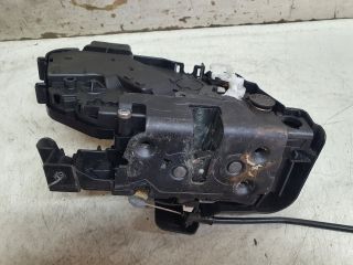 bontott VOLVO V70 Jobb első Ajtózár