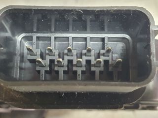 bontott VOLVO V70 Jobb első Ajtózár