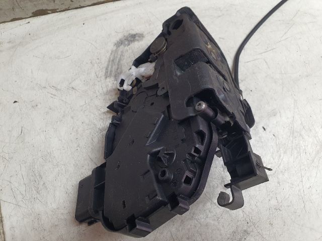 bontott VOLVO V70 Jobb első Ajtózár