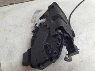 bontott VOLVO V70 Jobb első Ajtózár