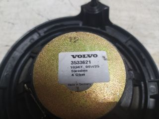 bontott VOLVO V70 Jobb első Hangszóró