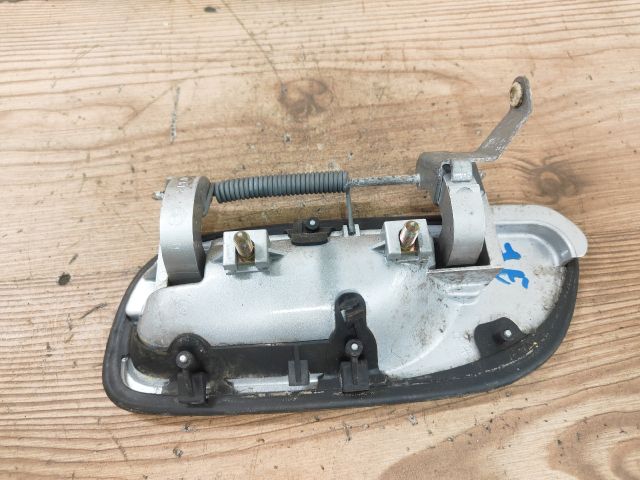 bontott VOLVO V70 Jobb első Külső Kilincs