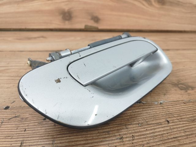 bontott VOLVO V70 Jobb első Külső Kilincs