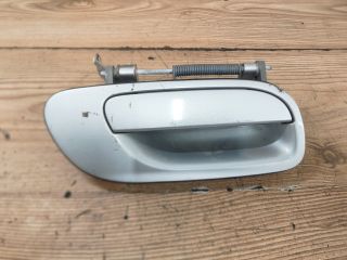 bontott VOLVO V70 Jobb első Külső Kilincs