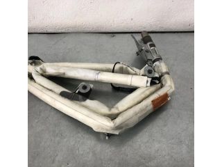 bontott VOLVO V70 Jobb Fejlégzsák