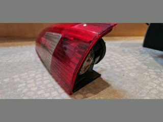 bontott VOLVO V70 Jobb Felső Hátsó Lámpa