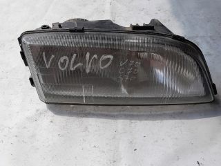 bontott VOLVO V70 Jobb Fényszóró