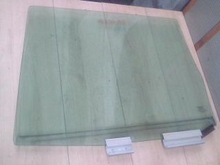 bontott VOLVO V70 Jobb hátsó Ablak