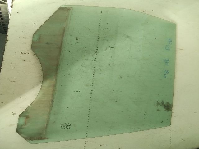 bontott VOLVO V70 Jobb hátsó Ablak