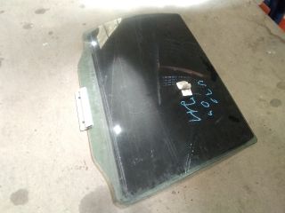 bontott VOLVO V70 Jobb hátsó Ablak