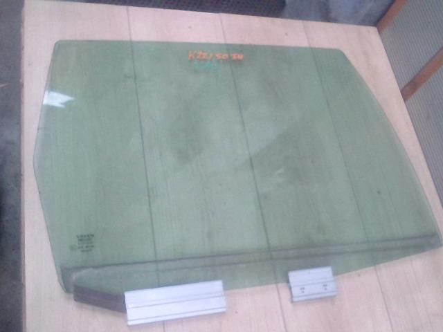 bontott VOLVO V70 Jobb hátsó Ablak