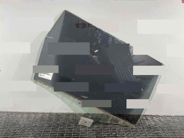 bontott VOLVO V70 Jobb hátsó Ablak