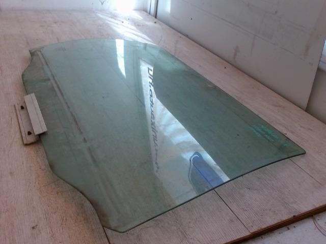 bontott VOLVO V70 Jobb hátsó Ablak