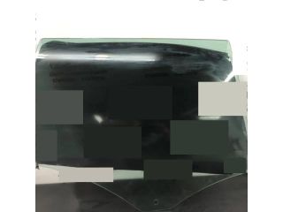 bontott VOLVO V70 Jobb hátsó Ablak