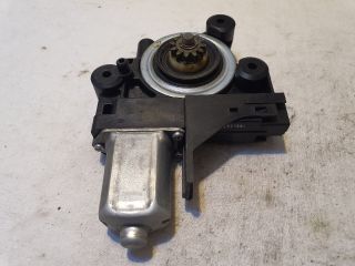 bontott VOLVO V70 Jobb hátsó Ablakemelő Motor