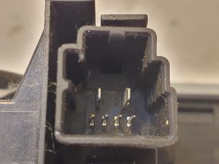 bontott VOLVO V70 Jobb hátsó Ablakemelő Motor