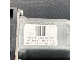 bontott VOLVO V70 Jobb hátsó Ablakemelő Motor