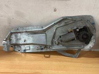 bontott VOLVO V70 Jobb hátsó Ablakemelő Szerkezet (Elektromos)