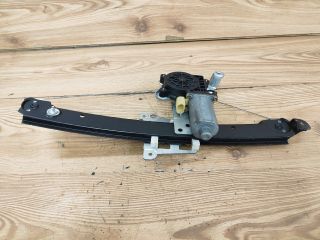 bontott VOLVO V70 Jobb hátsó Ablakemelő Szerkezet (Elektromos)