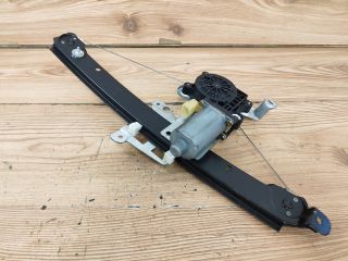 bontott VOLVO V70 Jobb hátsó Ablakemelő Szerkezet (Elektromos)