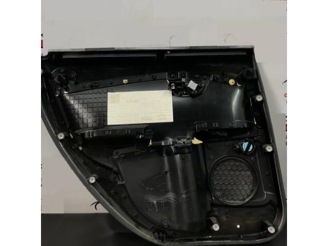 bontott VOLVO V70 Jobb hátsó Ajtó Kárpit