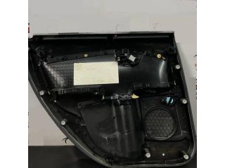 bontott VOLVO V70 Jobb hátsó Ajtó Kárpit