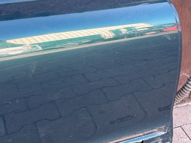 bontott VOLVO V70 Jobb hátsó Ajtó (Üres lemez)