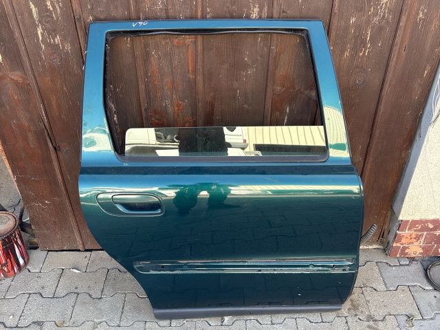 bontott VOLVO V70 Jobb hátsó Ajtó (Üres lemez)