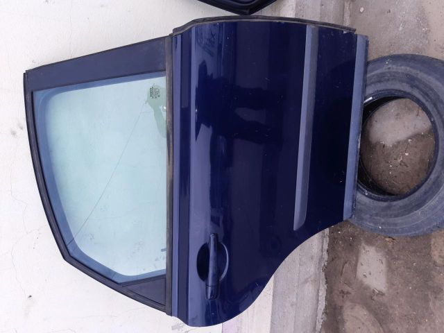 bontott VOLVO V70 Jobb hátsó Ajtó (Üres lemez)