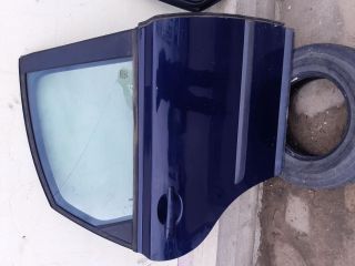 bontott VOLVO V70 Jobb hátsó Ajtó (Üres lemez)