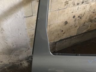 bontott VOLVO V70 Jobb hátsó Ajtó (Üres lemez)