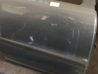 bontott VOLVO V70 Jobb hátsó Ajtó (Üres lemez)