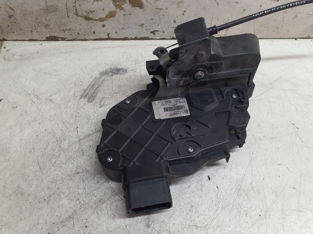 bontott VOLVO V70 Jobb hátsó Ajtózár