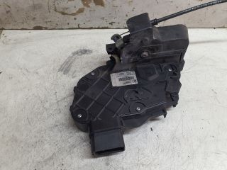 bontott VOLVO V70 Jobb hátsó Ajtózár