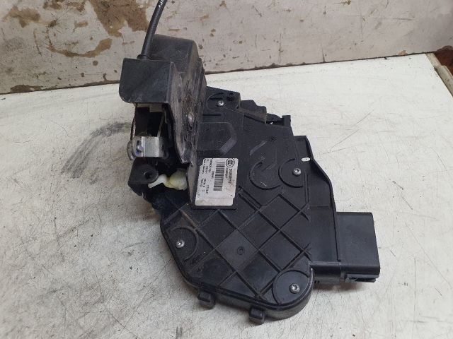 bontott VOLVO V70 Jobb hátsó Ajtózár