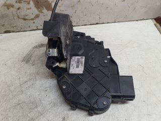 bontott VOLVO V70 Jobb hátsó Ajtózár