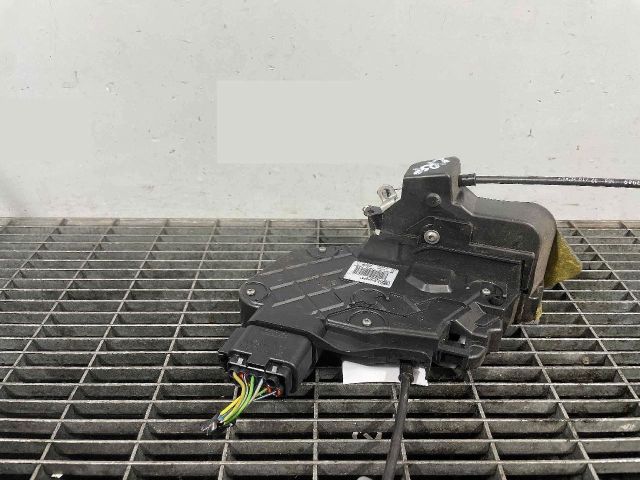 bontott VOLVO V70 Jobb hátsó Ajtózár