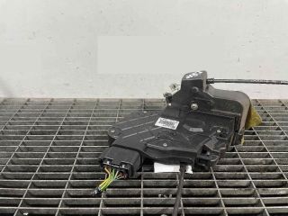 bontott VOLVO V70 Jobb hátsó Ajtózár