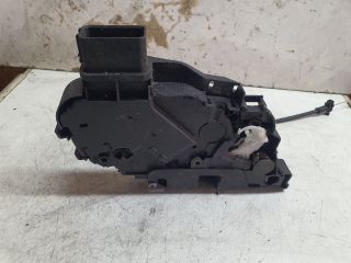 bontott VOLVO V70 Jobb hátsó Ajtózár