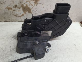 bontott VOLVO V70 Jobb hátsó Ajtózár