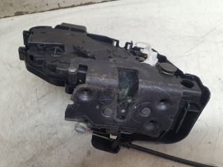 bontott VOLVO V70 Jobb hátsó Ajtózár