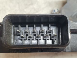 bontott VOLVO V70 Jobb hátsó Ajtózár