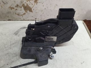 bontott VOLVO V70 Jobb hátsó Ajtózár