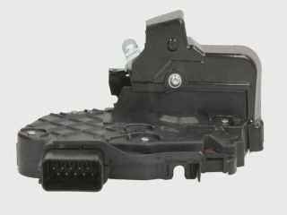 bontott VOLVO V70 Jobb hátsó Ajtózár