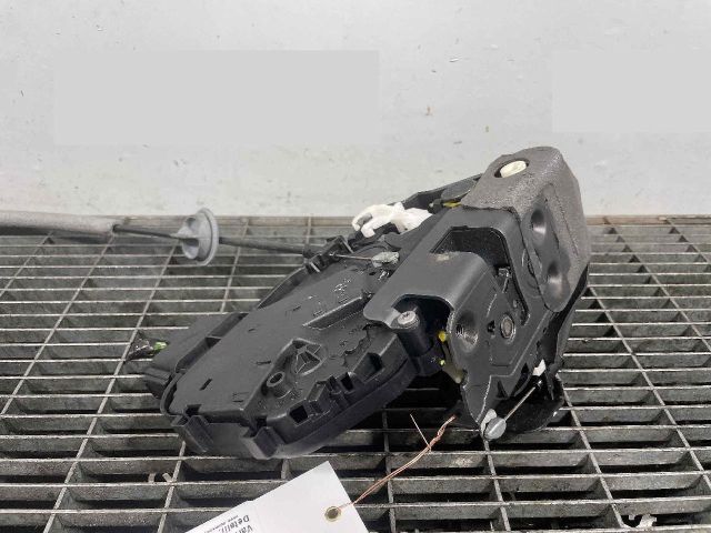 bontott VOLVO V70 Jobb hátsó Ajtózár