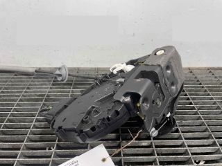 bontott VOLVO V70 Jobb hátsó Ajtózár