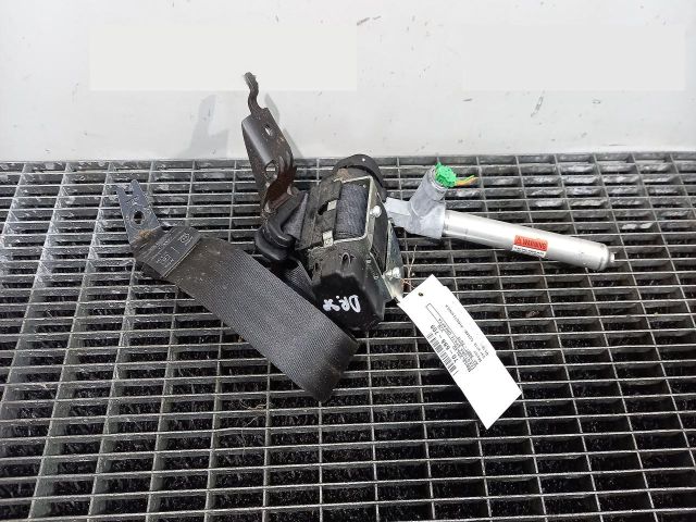 bontott VOLVO V70 Jobb hátsó Biztonsági Öv