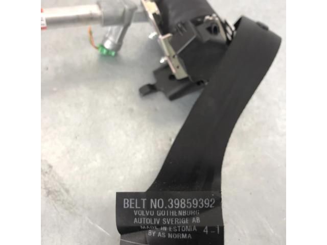 bontott VOLVO V70 Jobb hátsó Biztonsági Öv