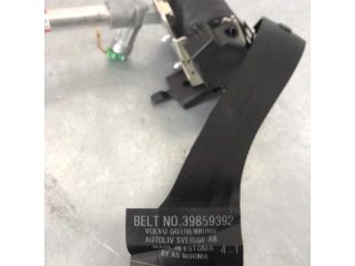 bontott VOLVO V70 Jobb hátsó Biztonsági Öv